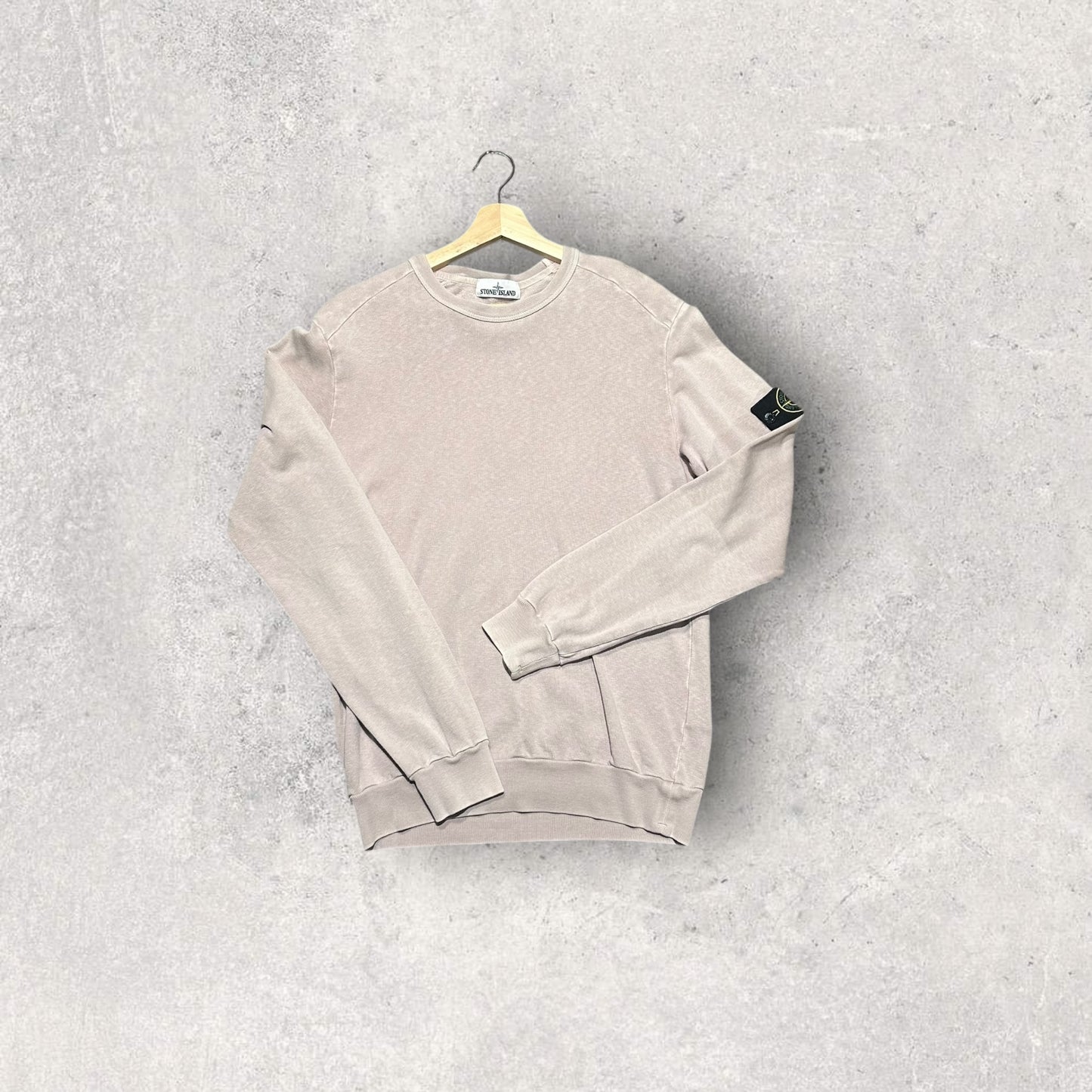 Stone Island Sweatshirt - M