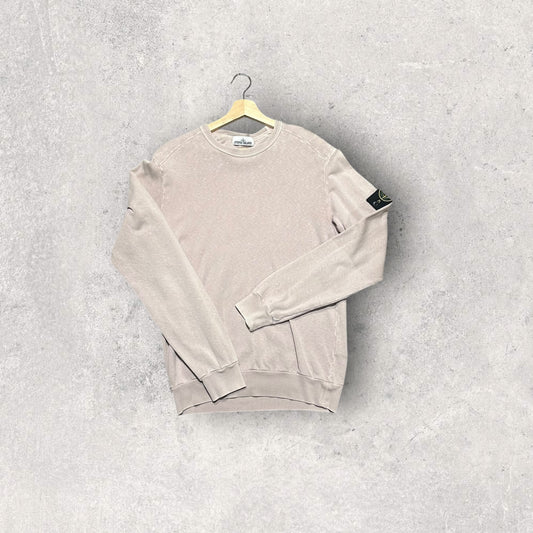 Stone Island Sweatshirt - M