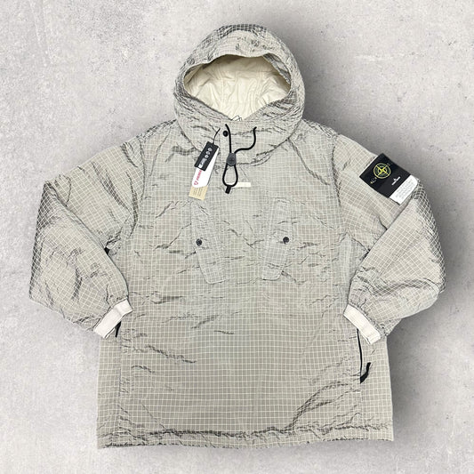 Stone Island Macro Ripstop Smock