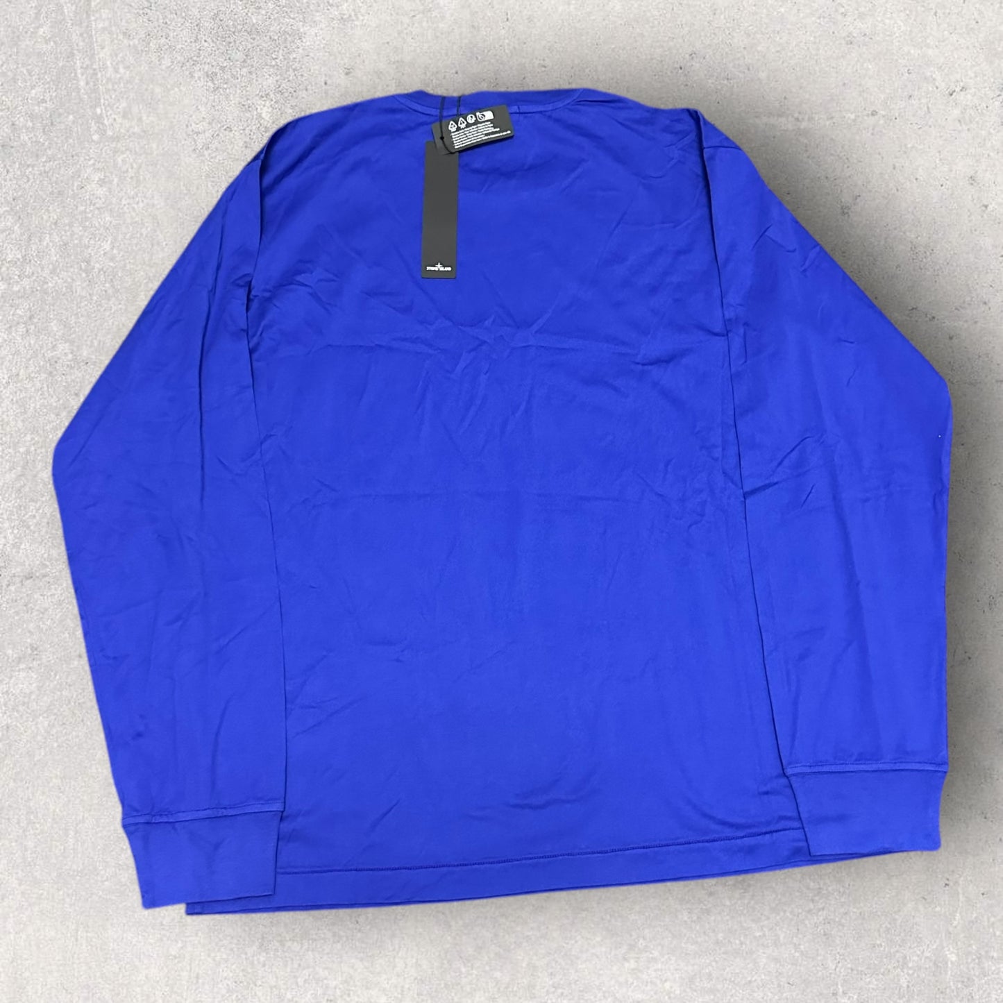 Stone Island Long Sleeve T-shirt (XL 23”)