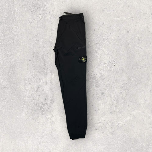 Stone Island Smart Cuffed Cargos 31