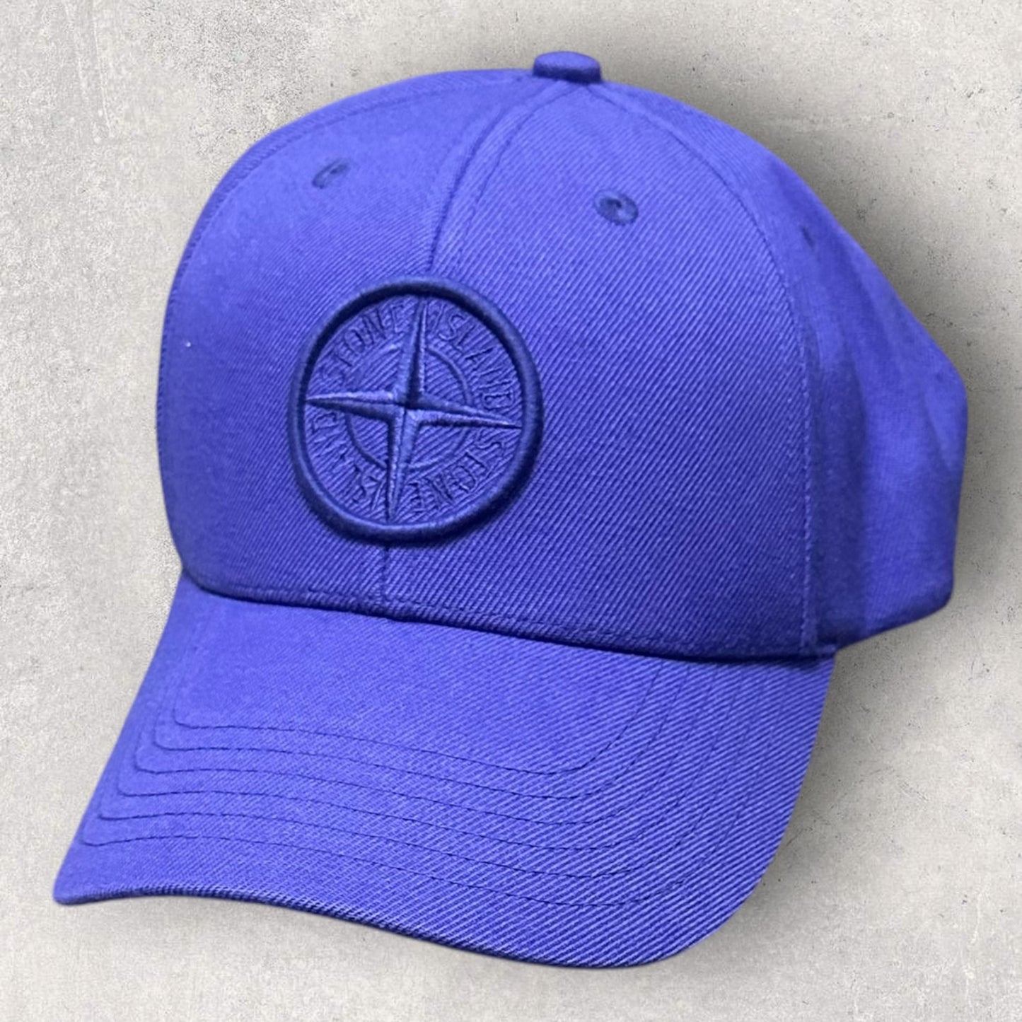 Stone Island Cap