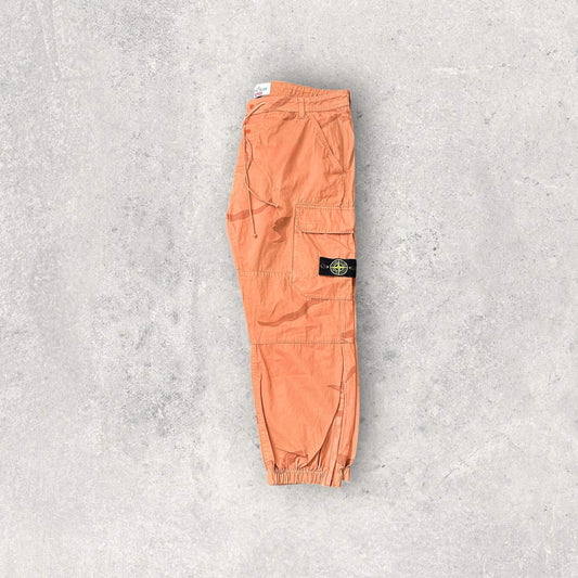 Stone Island X Supreme Cargos 36