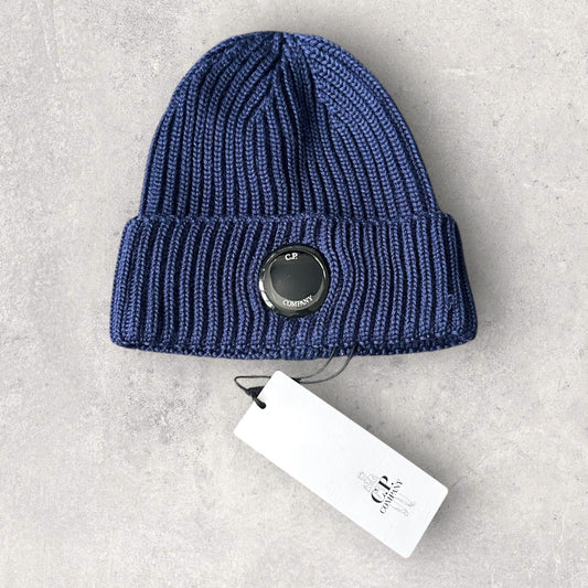 CP Navy Beanie