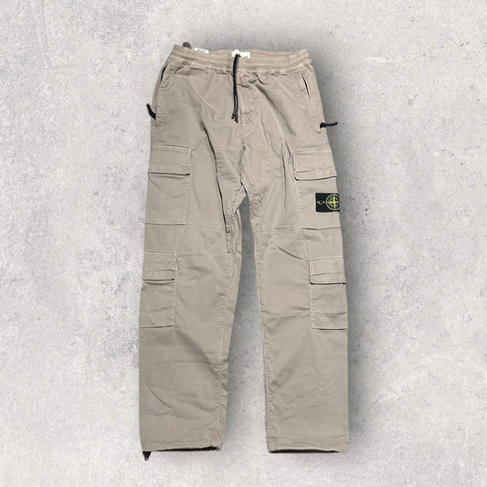 Stone Island Parachute Cargos - 32