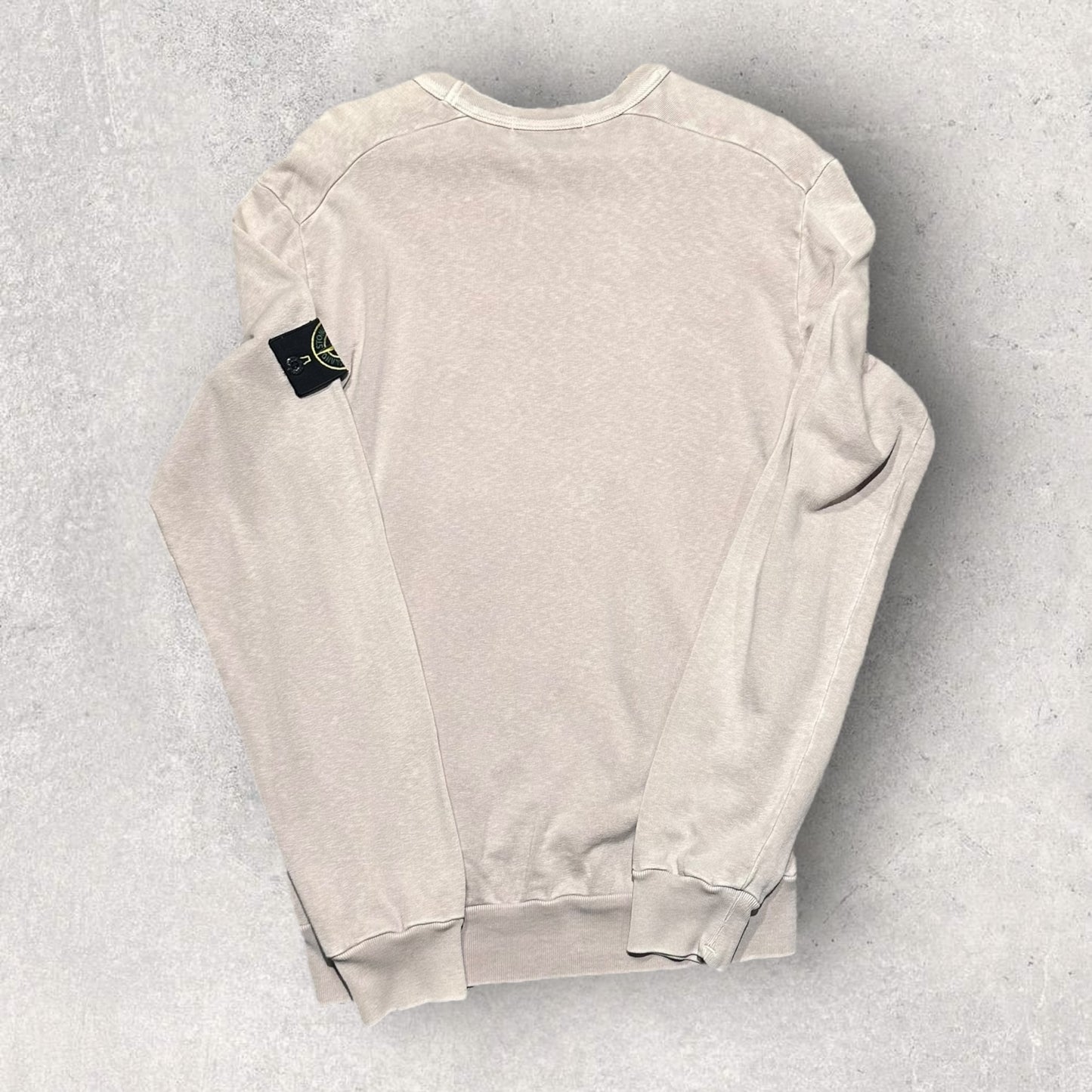 Stone Island Sweatshirt - M