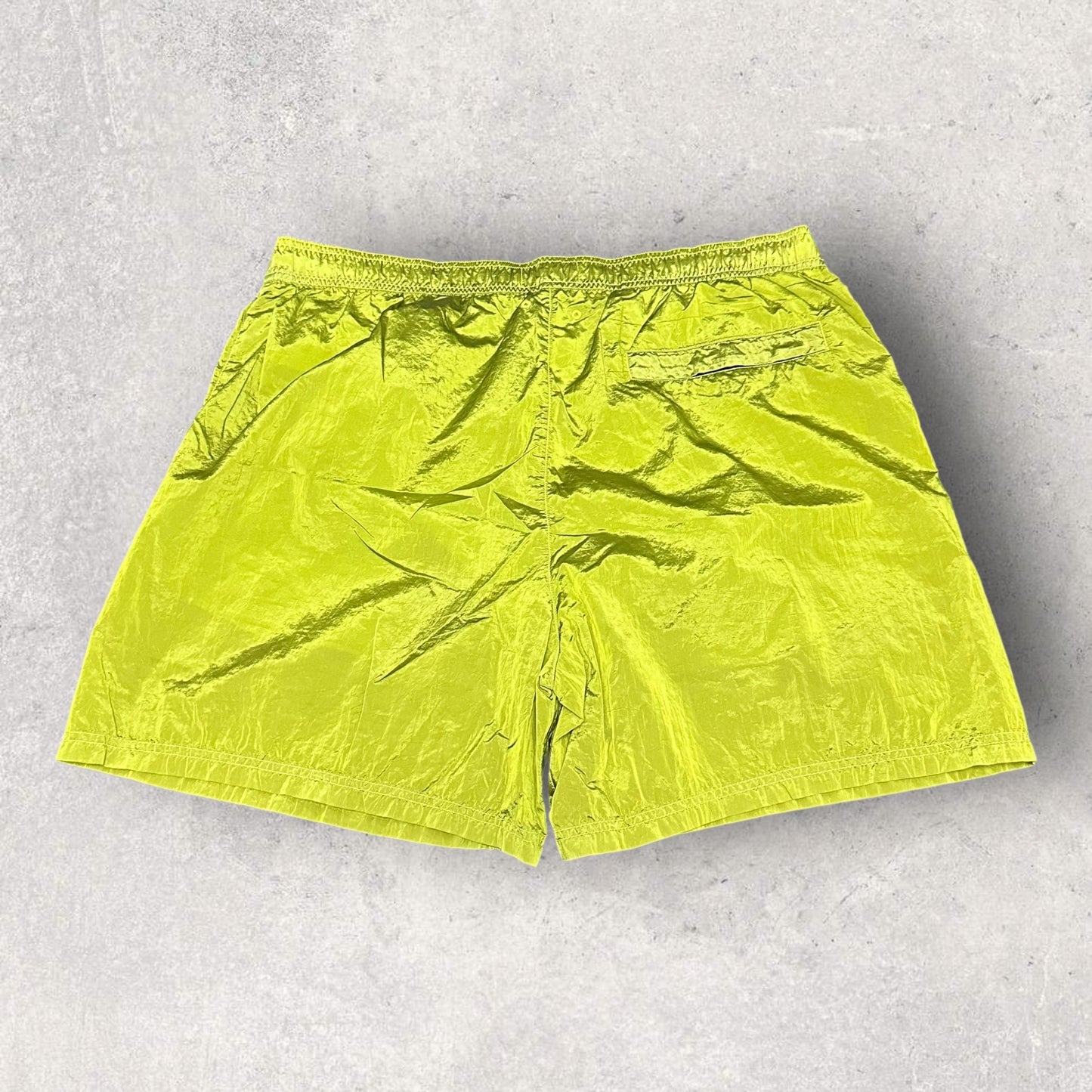 Stone Island Nylon Swim Shorts (3XL 38-40)