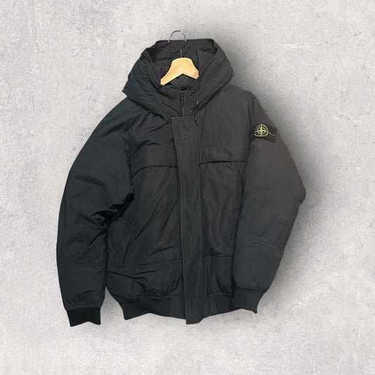 Stone Island Micro Reps Down with Primaloft M