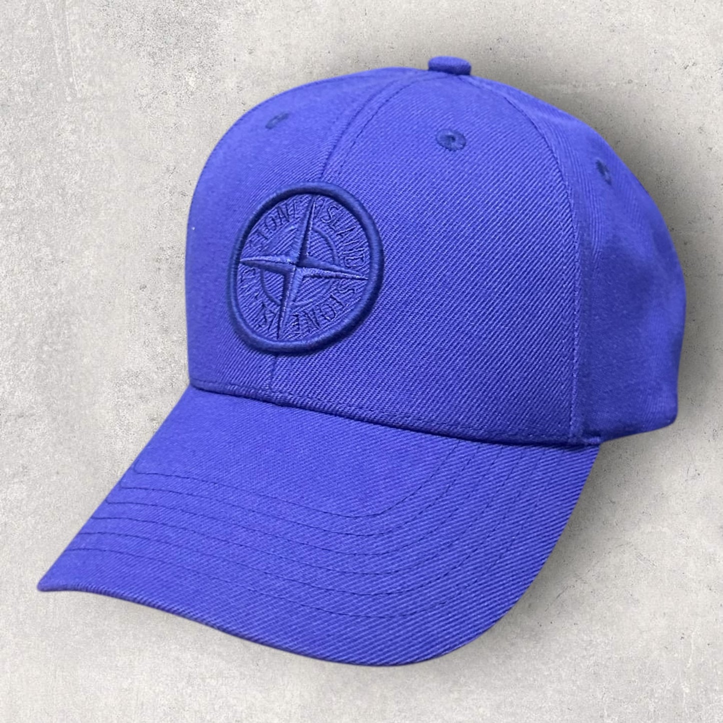 Stone Island Cap